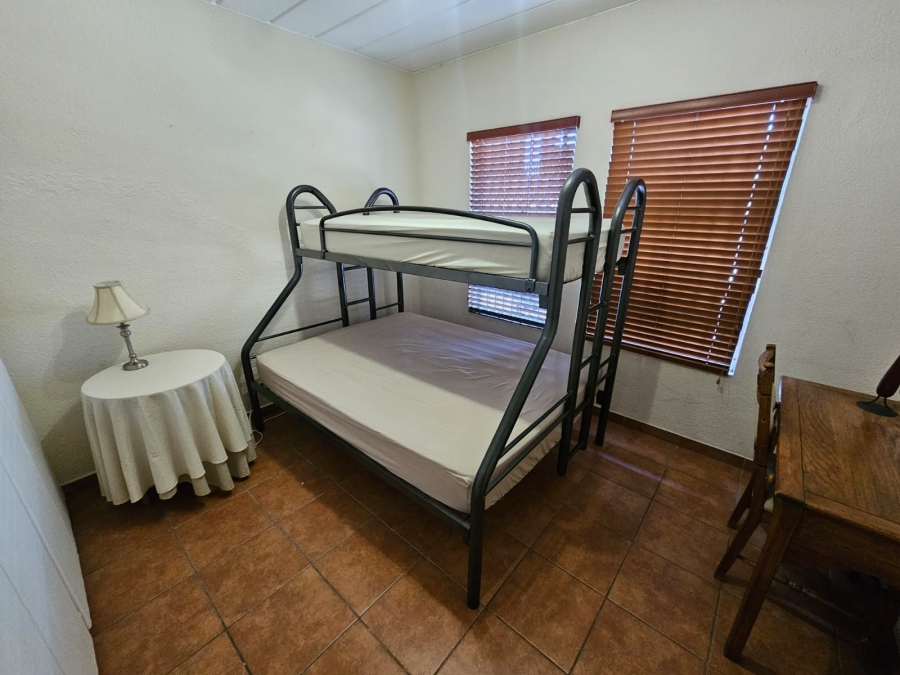 3 Bedroom Property for Sale in Vaalpark Free State